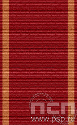 ЛЕНТА ОРДЕНСКАЯ (24 мм) 25.268