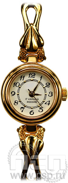 2.2.3.15. Часы Заря механические