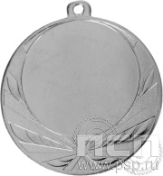 Медаль MMS701/S 70(50) G-2 мм