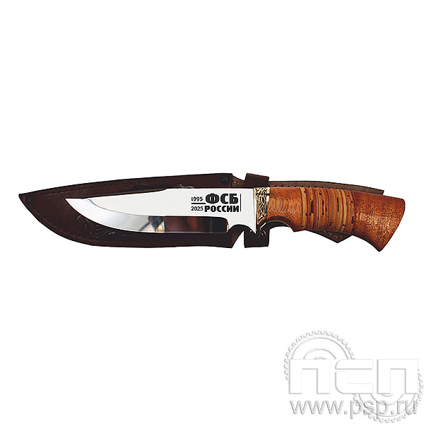 3.1.20 Нож "Пума" ФСБ России