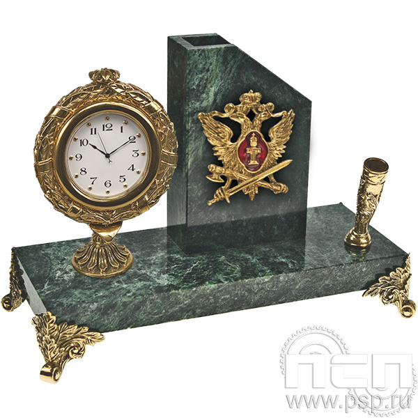 Часы Элина Орел УИС с п/п 7.5.79.1