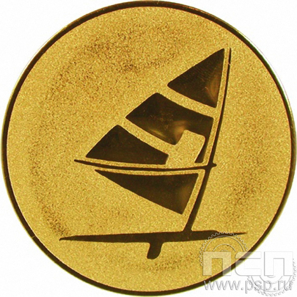 Жетон Серфинг (д.25) A15