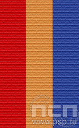 ЛЕНТА ОРДЕНСКАЯ (24 мм) 25.225
