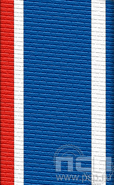 ЛЕНТА ОРДЕНСКАЯ (24 мм) С-12896 / 25.132