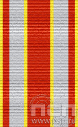 ЛЕНТА ОРДЕНСКАЯ (24 мм) С-15899/ 25.449