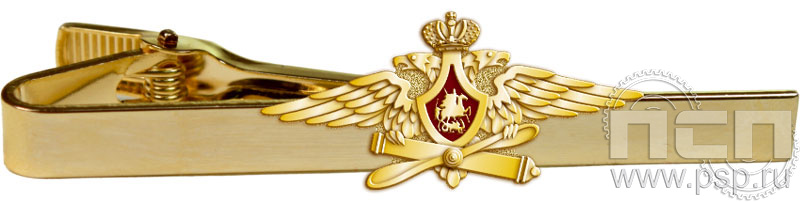 6.3.1(289). Заколка для галстука "Орел ВВС"