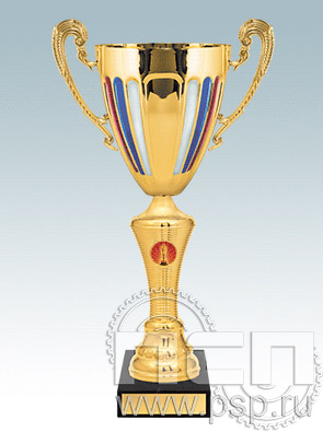 Кубок КМ1560C (34см) D-120