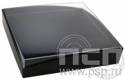 Футляр пластиковый 160х160х33 (5513) 13.4.11