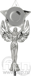 Фигурка пластиковая Ника F23/S 19см (B348/S)