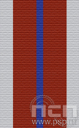 ЛЕНТА ОРДЕНСКАЯ (24 мм) С-13041 /25.472