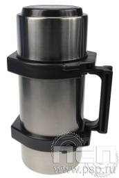 Термос «Турист» тип «К» объем 1 л арт.1С55 4.4.2