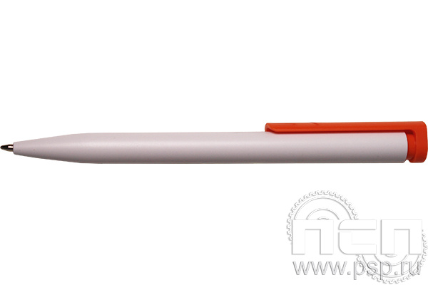 Ручка шариковая CONSUL оранжевая 1045.05