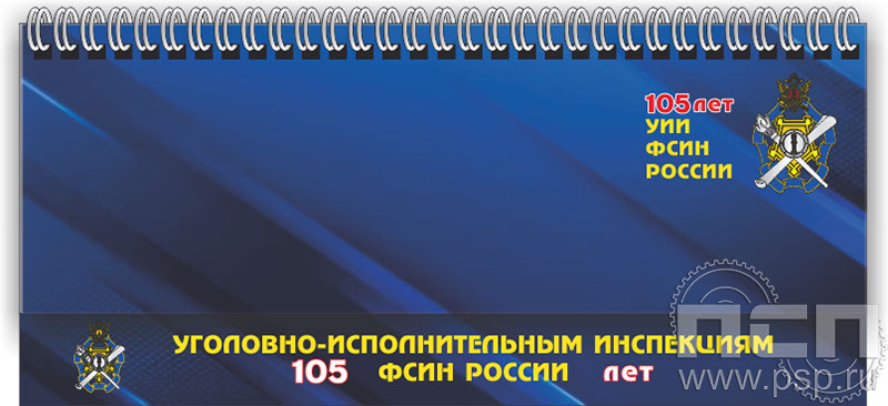 12.2.5. Планинг "105 лет Уголовно-исполнительным инспекциям ФСИН"