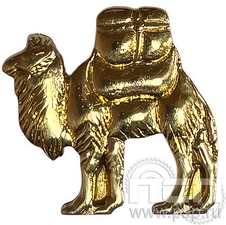 Значок «Герб Челябинска» 2229.0к