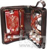 27.3.18. Несессер "Герб РФ"