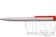 Ручка шариковая CONSUL оранжевая 1045.05
