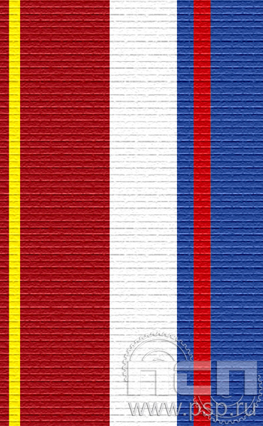 ЛЕНТА ОРДЕНСКАЯ (24 мм) 25.298