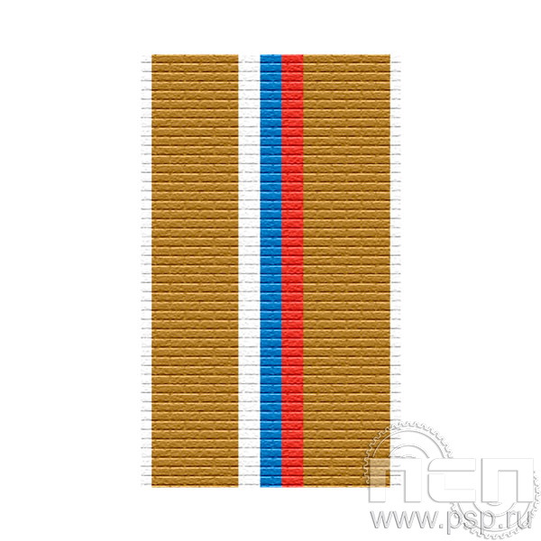 ЛЕНТА ОРДЕНСКАЯ (24 мм) С-16349/ 25.661
