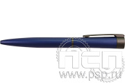 Ручка шариковая GROM TITAN синяя 1125.01