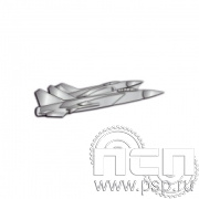 1151.0. Значок "Самолет"