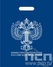 8.4.1 Пакет полиэтиленовый