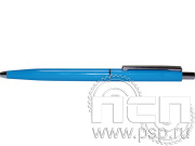 Ручка шариковая TOP голубая 2016.12