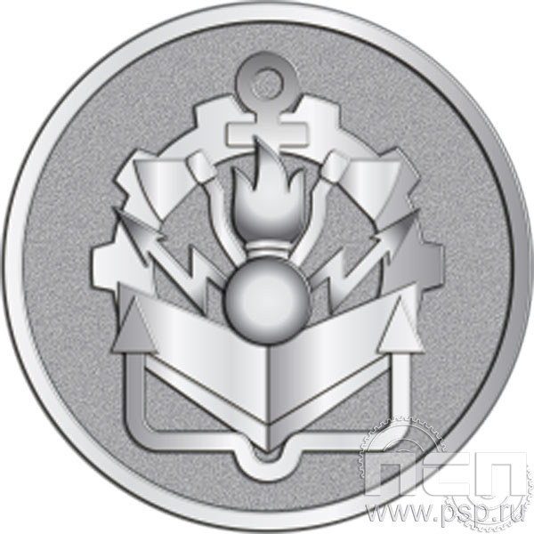 001.0. Значок "Инженерные войска РФ"