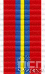ЛЕНТА ОРДЕНСКАЯ (24 мм) 25.109