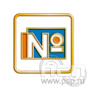 980.0. Значок "95 лет Ростехинвентаризация Федеральное БТИ"