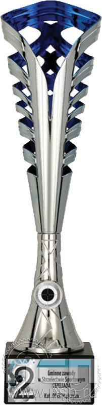 Кубок 9233A (41см)