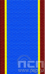 ЛЕНТА ОРДЕНСКАЯ (24 мм) 25.297