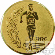 Жетон Олимпийчик (д.50) А34