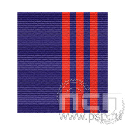 ЛЕНТА ОРДЕНСКАЯ (36 мм) С-18327-14/ 25.722