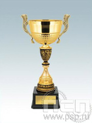 Кубок КМ1646B (32,5см) D-120