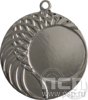 Медаль MMC1040/S 40(25) G-2мм