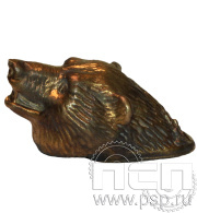 ТЫЛЬНИК "МЕДВЕДЬ" 3.4.7