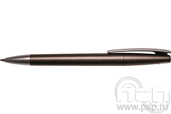 Ручка шариковая ZETA графитовая 1014.09
