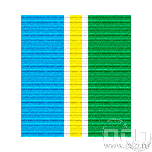 ЛЕНТА ОРДЕНСКАЯ (36 мм) 25.189