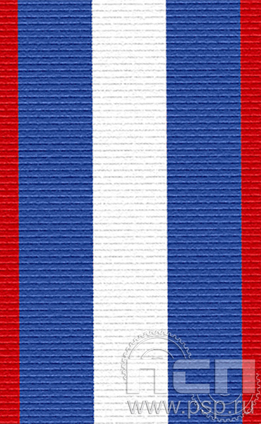 ЛЕНТА ОРДЕНСКАЯ (24 мм) 25.235