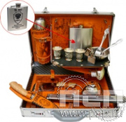 27.3.37. Набор «Подарочный» "15 лет НАК"