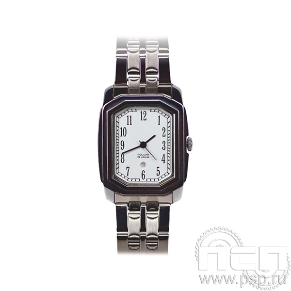 2.1.3.4 Часы "Заря" механические ФСБ России
