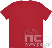 Футболка красный 8.10.19