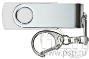 Флеш-накопитель USB16GB цвет белый 8.3.9