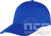 Бейсболка синий 8.9.7