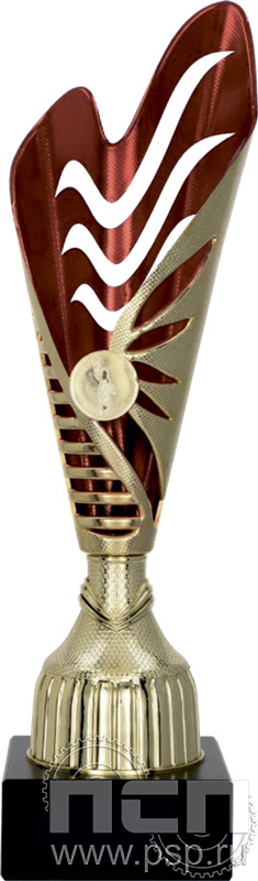 Кубок 9262C (31см)