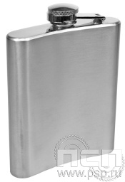 Фляжка (объем 210 мл) SVJH 4.3.12