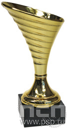 Постамент-кубок 7075C (17см)