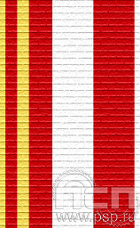 ЛЕНТА ОРДЕНСКАЯ (24 мм) 25.191