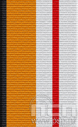 ЛЕНТА ОРДЕНСКАЯ (24 мм) С-6554/ 25.062