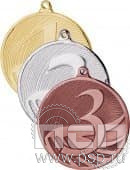 MD1291. Медали Ø 50